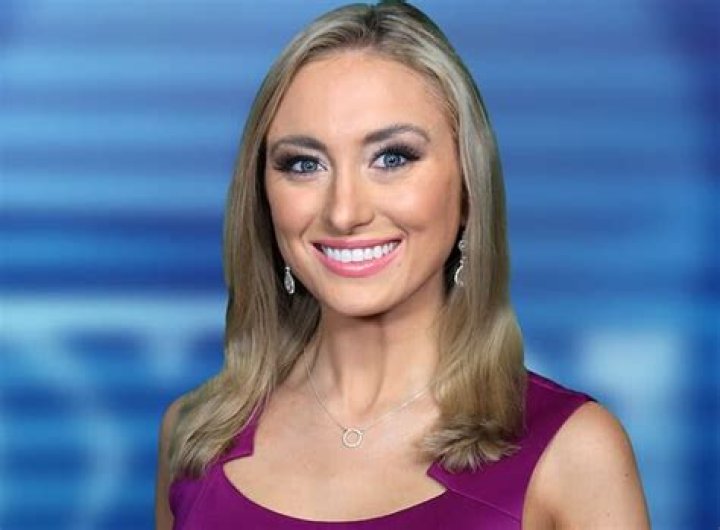 Alexandra Burnley Bio, Age, Family, 5News, Husband, Height, Salary, Net Worth