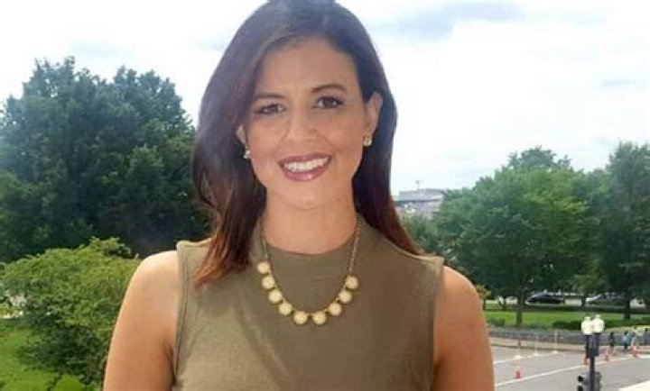 Alexandra Limon Bio, Age, Husband, Family, Nexstar, Net Worth, Salary