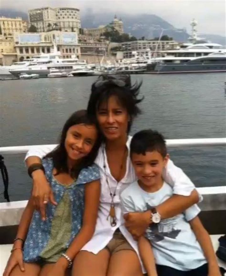 Alexandra Saint Mleux's Parents: Who Are They? Ethnicity