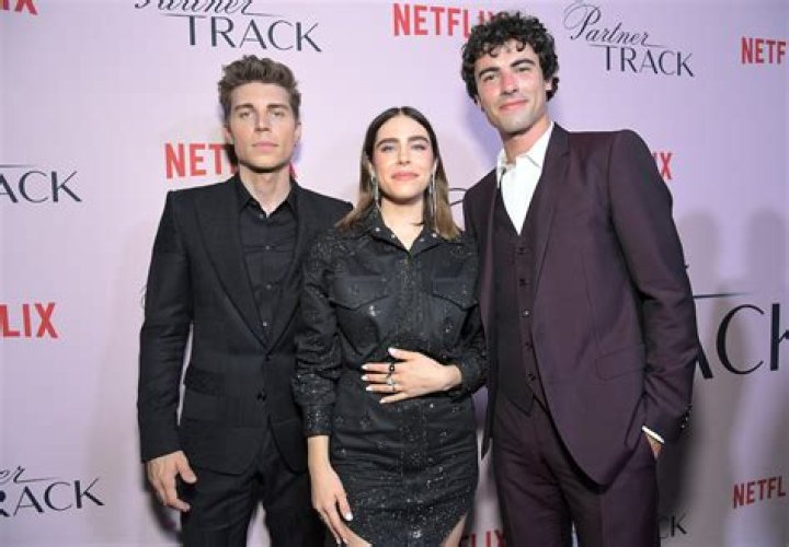 Alexandra Turshen From Netflix Partner Track: Is She Married? 5 Facts To Know