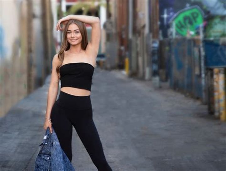 Alexandria Allen Kentucky Photos & Trail Update 2022: Learn About Former Substitute Teacher