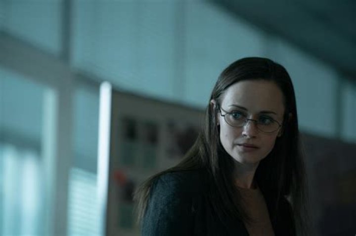 Alexis Bledel Exiting Show Before Season 5 Premieres