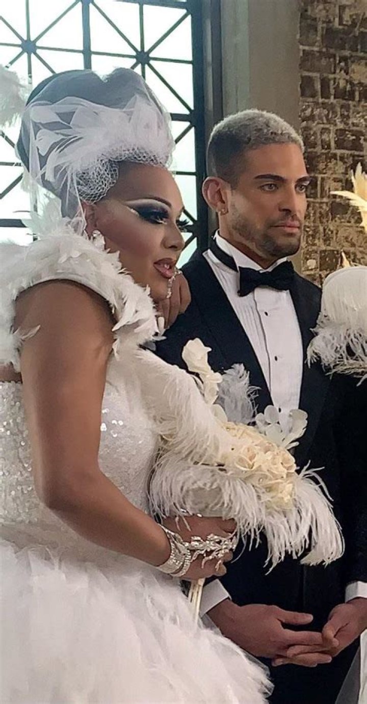 Alexis Mateo Archives - 247 News Around The World