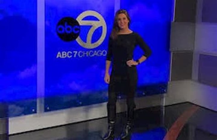 Alexis McAdams ABC, Bio, Wiki, Age, Height, Family, Husband, Salary, Net Worth