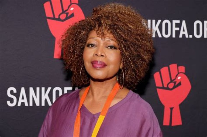 Alfre Woodard Talks 'The Porter,' Her Long and Versatile Career, and Favorite Roles (Exclusive)