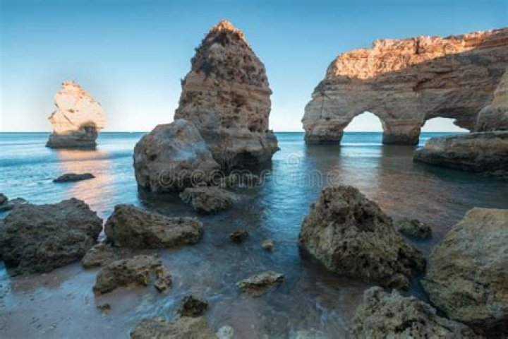 Algarve Archives - 247 News Around The World