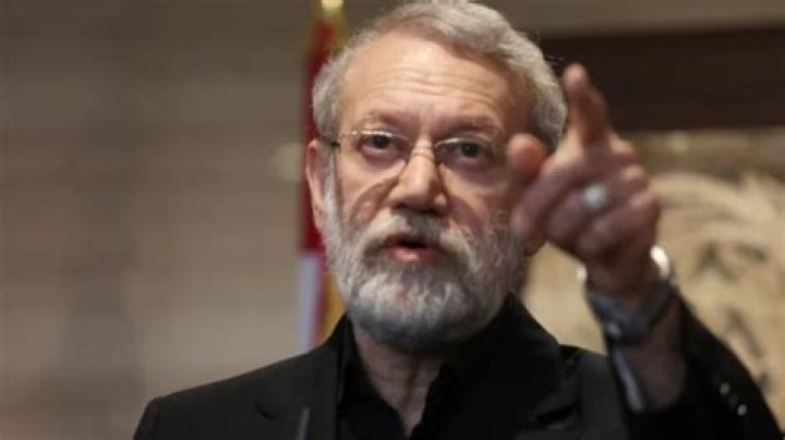 Ali Larijani Archives - 247 News Around The World