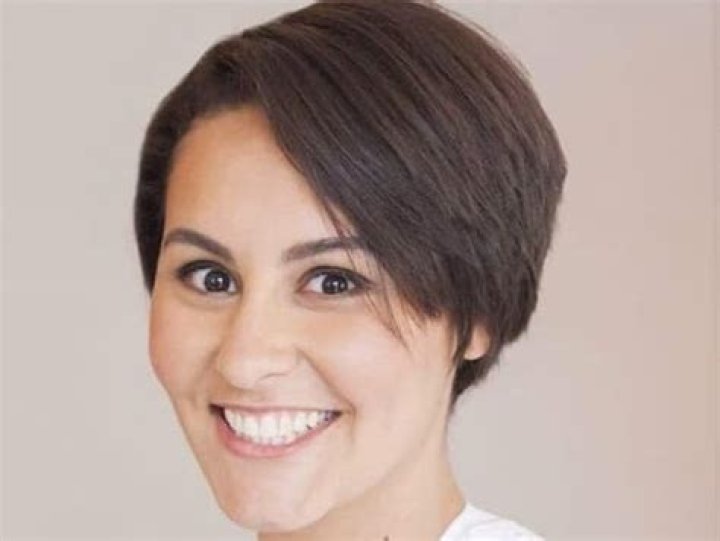 Ali Vitali Bio, Age, NBC, Husband, Family, Height, Salary, Net Worth