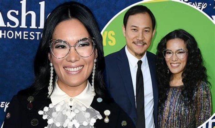 Ali Wong says the 'hardest part about getting divorced' was dealing with her mother's reaction