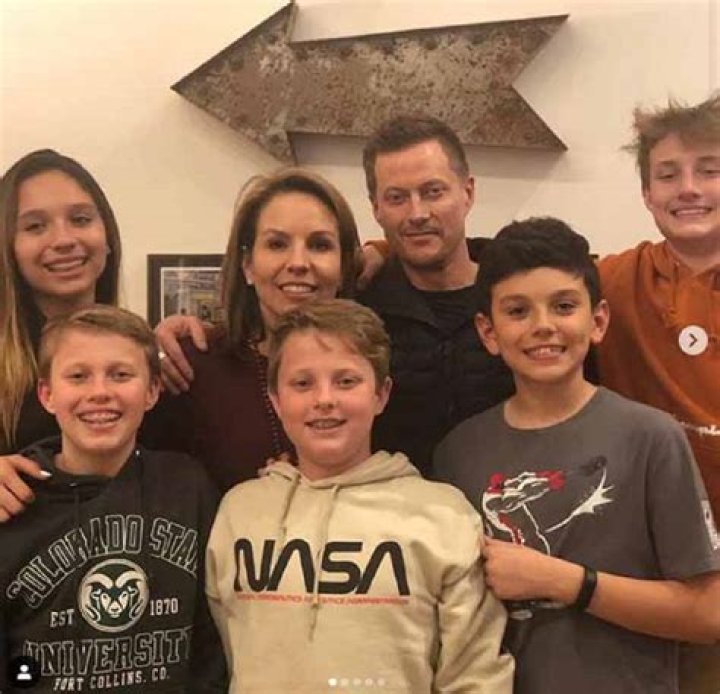 Alicia Acuna Family Archives - 247 News Around The World