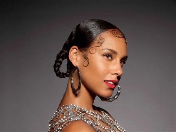 Alicia Keys Archives - 247 News Around The World