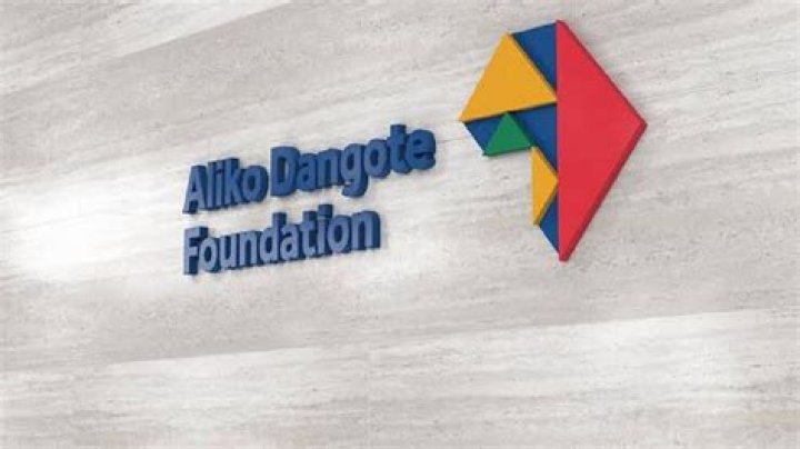 Aliko Dangote Foundation Archives - 247 News Around The World