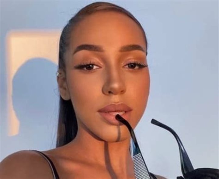 Alisha Kone Bio, Age, Family, Boyfriend, TikTok, Height, Net Worth