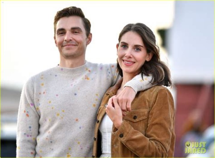 Alison Brie Reveals What The Key To Her & Husband Dave Franco’s Romance Is