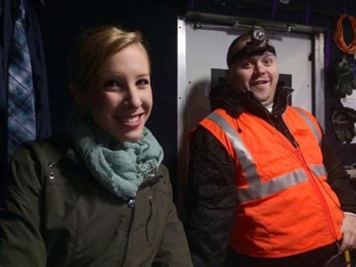 Alison Parker and Adam Ward: Who Is Andy Parker Daughter? Who Was Shot Dead By A Coworker On Live TV Case Update - Virginia