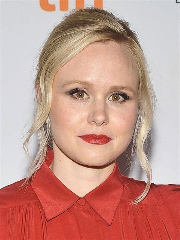 Alison Pill Archives - 247 News Around The World