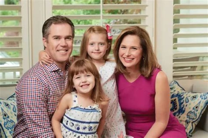 Alison Starling Bio, Age, Family, WJLA, Husband, Net Worth