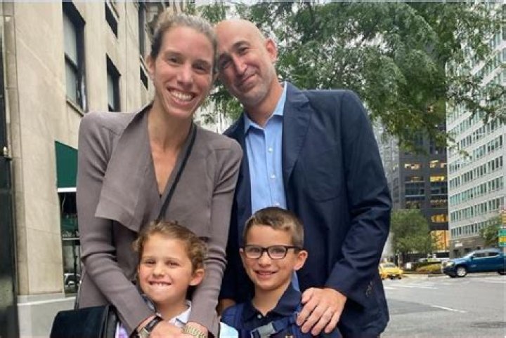 Alissa Heinerscheid Husband Archives - 247 News Around The World