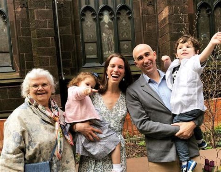 Alissa Heinerscheid Parents Archives - 247 News Around The World