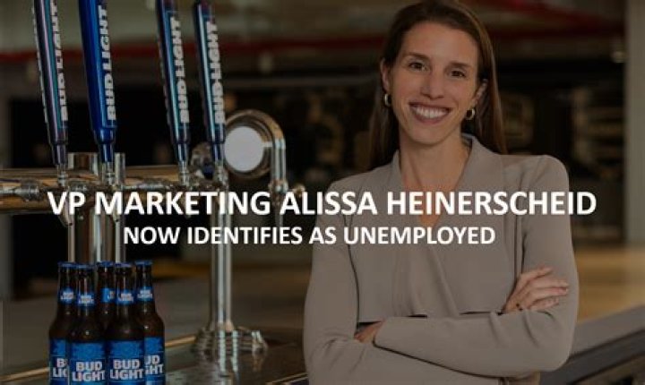 Alissa Heinerscheid Wikipedia And Nationality – Where Is She From? Age And Salary Explored