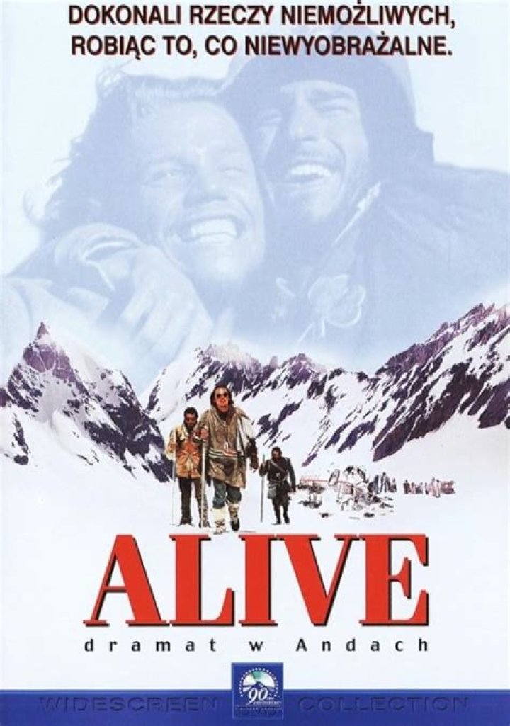 alive Archives - 247 News Around The World