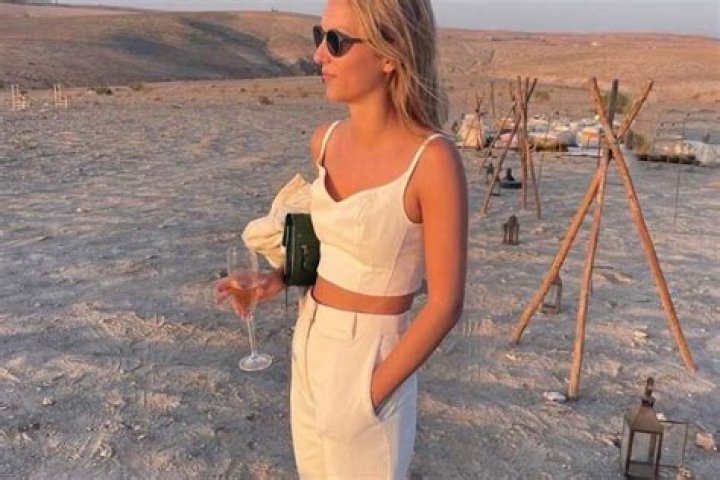 Alix Dauge Archives - 247 News Around The World