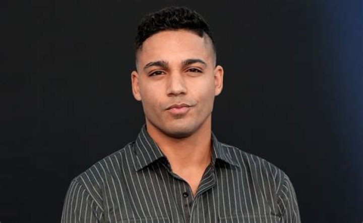 ‘All American’ Actor Michael Evans Behling Files for Divorce, Was Secretly Married