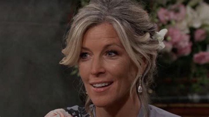 All Of The Actresses Who Have Played Carly On General Hospital