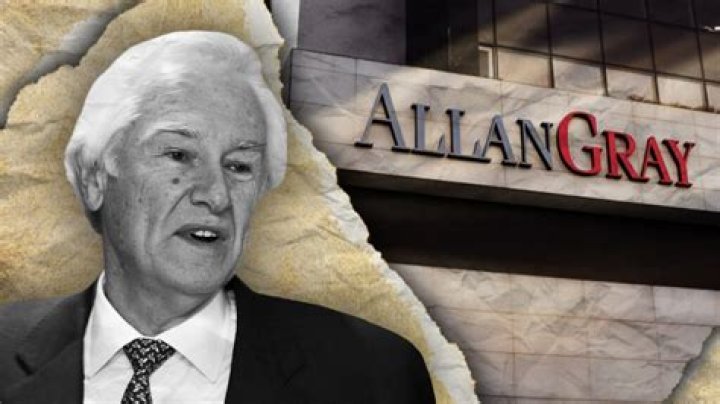 Allan Gray Archives - 247 News Around The World