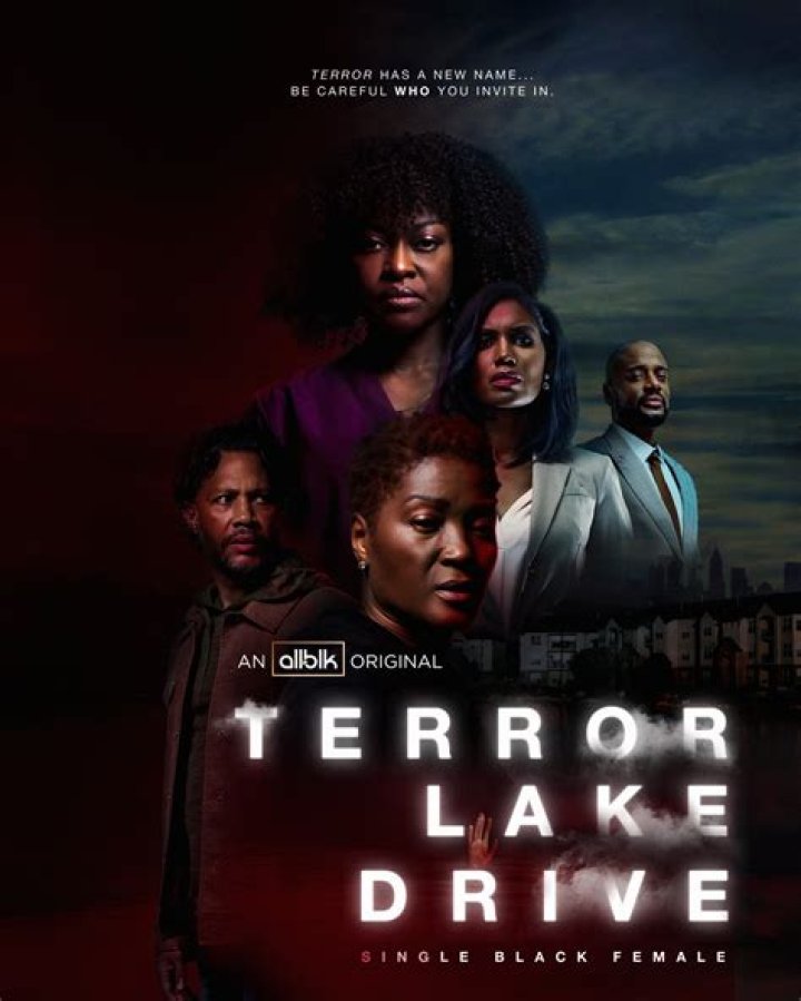 ALLBLK's 'Terror Lake Drive' Exclusive Clip