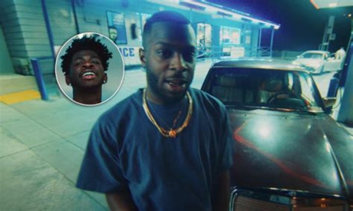 Alleged 'Gay' Video Of TDE Rapper ISAIAH RASHAD LEAKS . . . Twitter Goes CRAZY!!