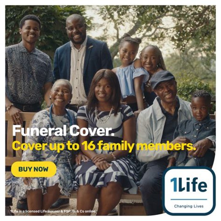 Alleged NSFAS Thief Funeral Archives