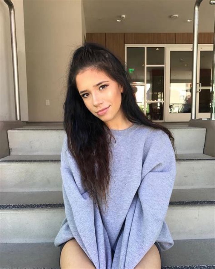 Allie Nelson Age, Birthday, Wikipedia, Who, Nationality, Biography