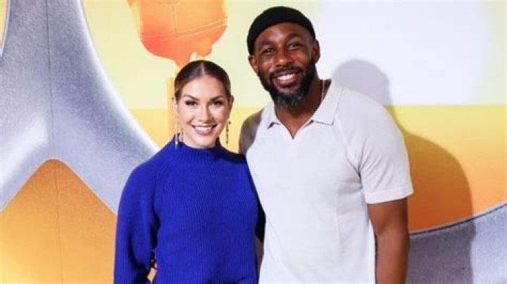 Allison Holker Sells Home After Husband Stephen “tWitch” Boss’ Death