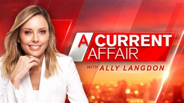 Allison Langdon Injury Update: Michael Willesee Jr Breakfast Television Show Husband - Is Knee Injury Why She Is Not On TV Now