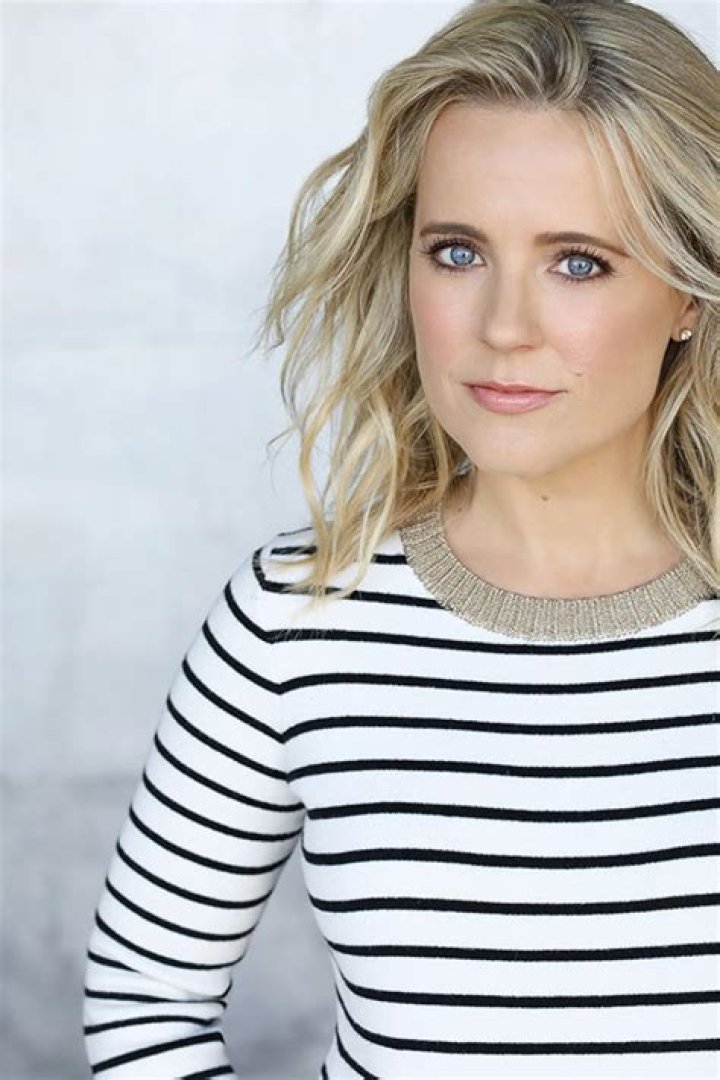 Allison Munn Archives - 247 News Around The World