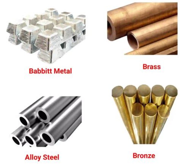 Alloy Archives - 247 News Around The World