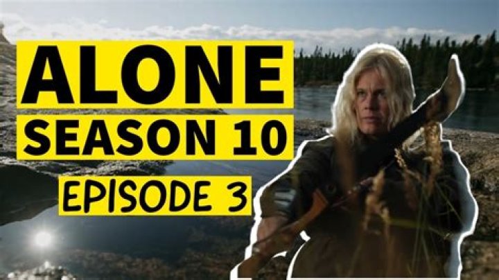 ‘Alone’ Season 10 Cast: Who Is Lee Ray DeWilde?