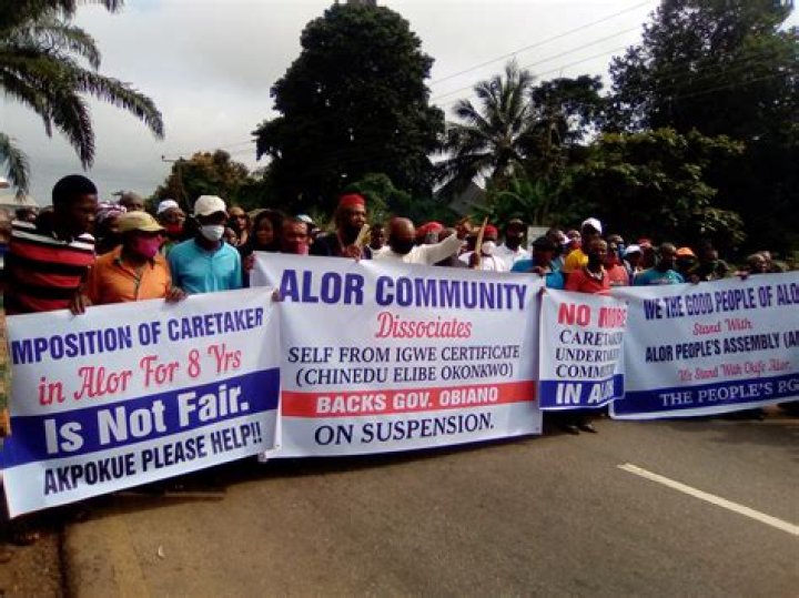 Alor community Archives - 247 News Around The World