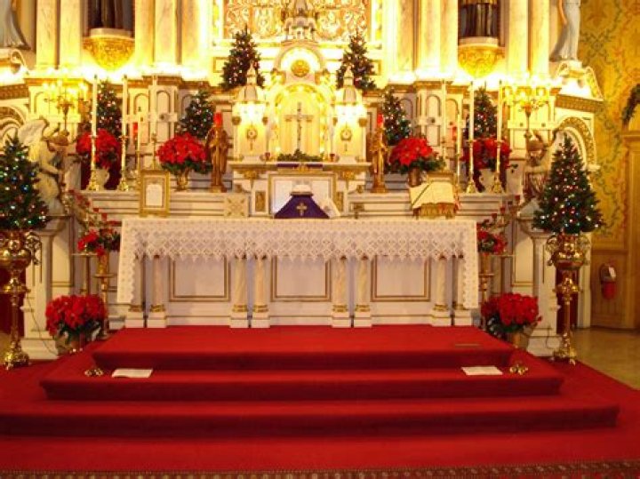 altar Archives - 247 News Around The World