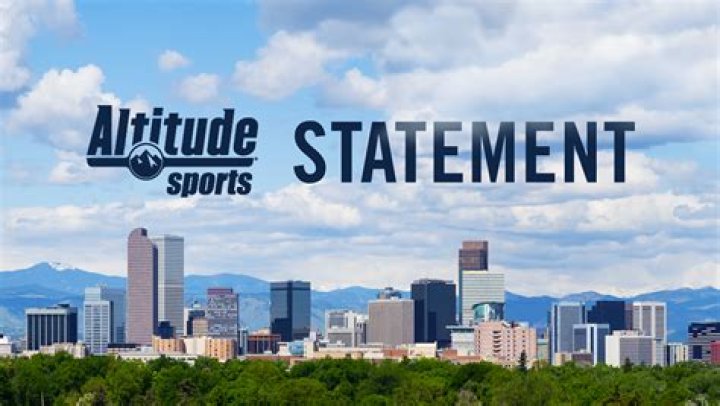 Altitude TV asks Comcast to match terms of AT&T Sportsnet Rocky Mountain