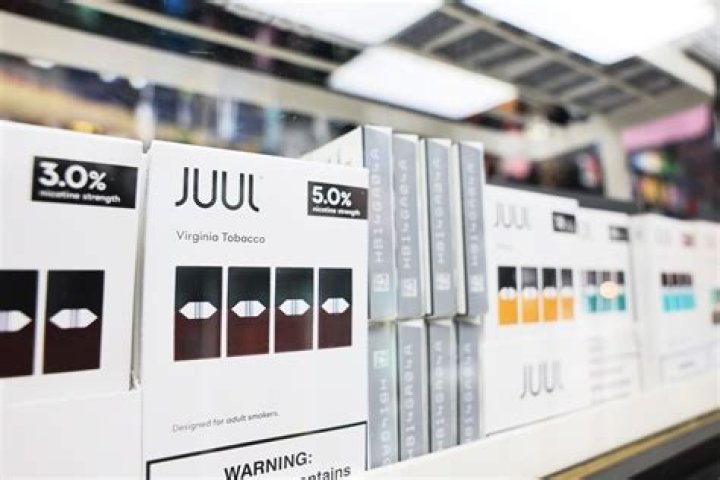 Altria's $13B investment in Juul e-cigarettes vaporizes