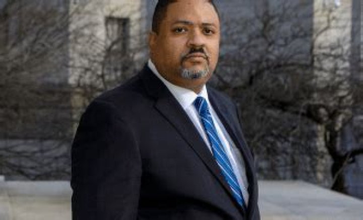 Alvin Bragg Religion: Is He Jewish? Family And Ethnicity Explored