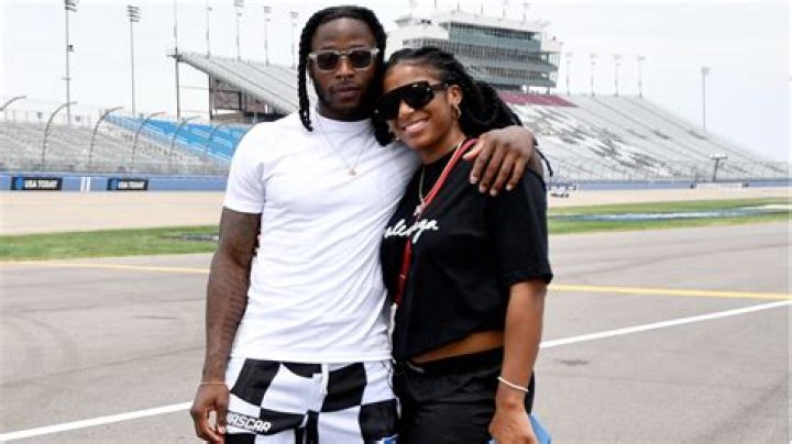 Alvin Kamara Girlfriend Te'a Cooper: Age Difference, Instagram, Wikipedia, Family and Net Worth
