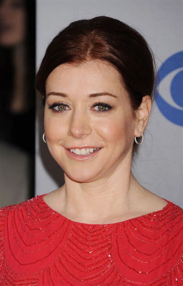 Alyson Hannigan Archives - 247 News Around The World