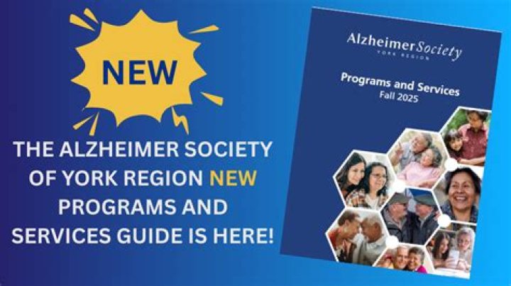 alzheimer society york region day program Archives