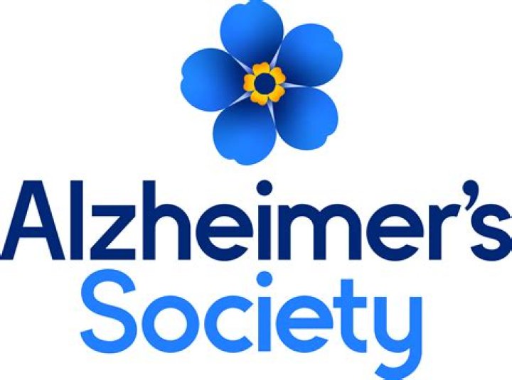 alzheimer's society canada flower Archives