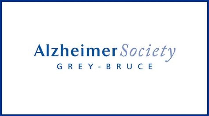 alzheimer's society grey bruce Archives