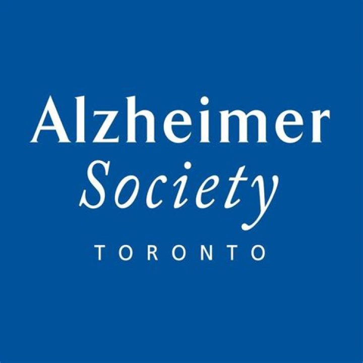 alzheimer's society of toronto Archives