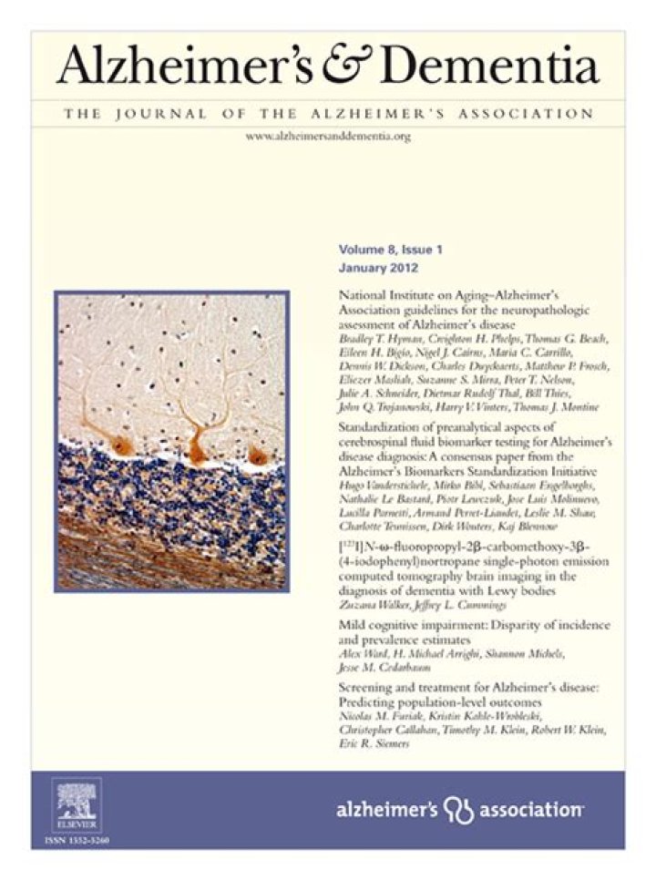 alzheimer's society publications Archives - 247 News Around The World